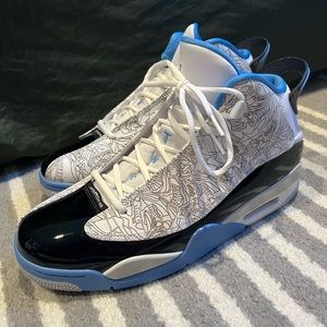 Jordan two’s. Mens size 11.5. Never worn.